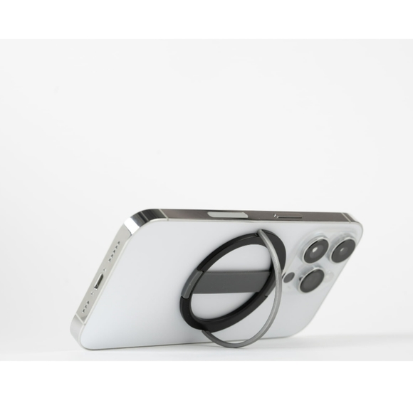 NEW Phone Grip & Stand, Universal Compatibility - Picture 5 of 8